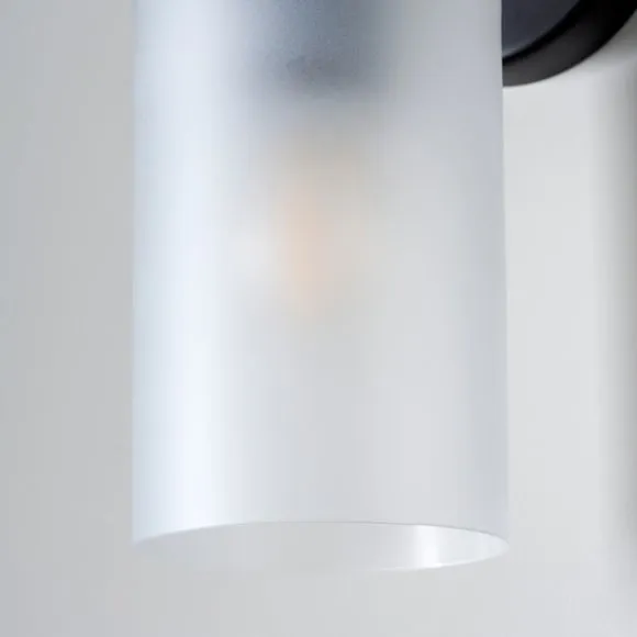 Fryer Bathroom Wall Light 4