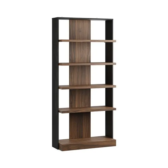 Marlene Chunky Open Shelves 4