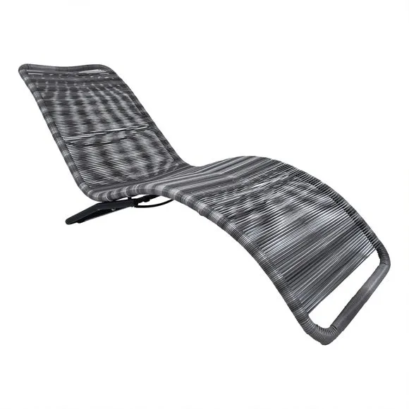 Charles Bentley Zanzibar Sun Lounger