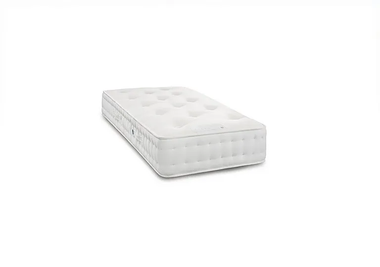 Bespoke Quartz Mattress - Single
