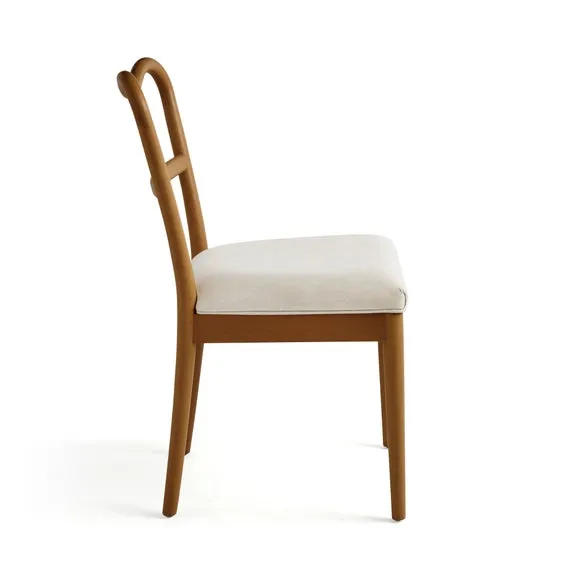 Betsie Dining Chair, Fabric 6