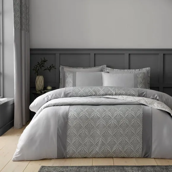Roselyn Duvet Cover & Pillowcase Set 6