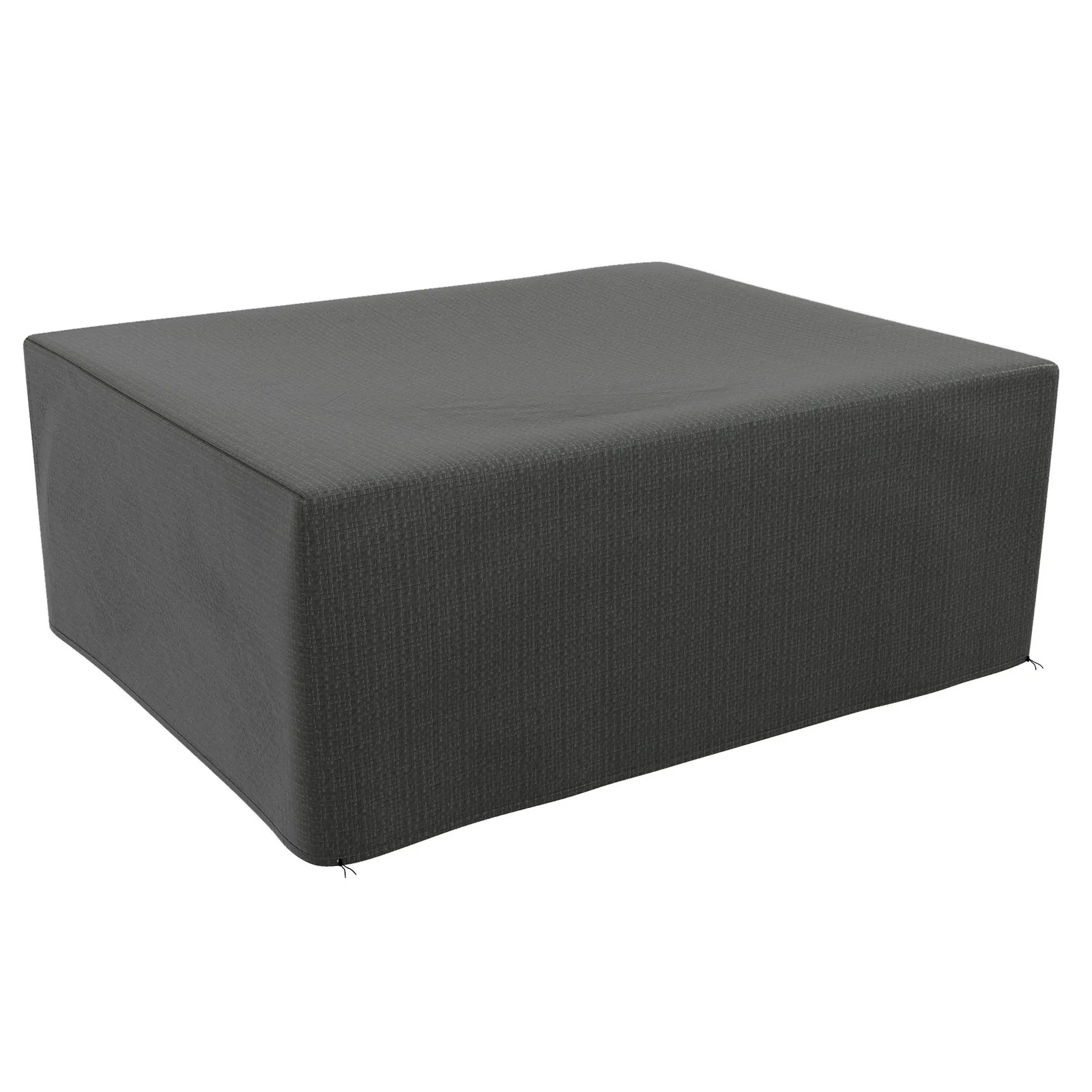 OUTSUNNY 235x190x90cm Large Patio Set Outdoor Garden Furniture Cover in Grey 2
