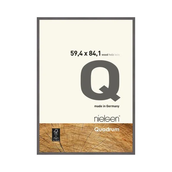 Nielsen Quadrum Photo Frame 1