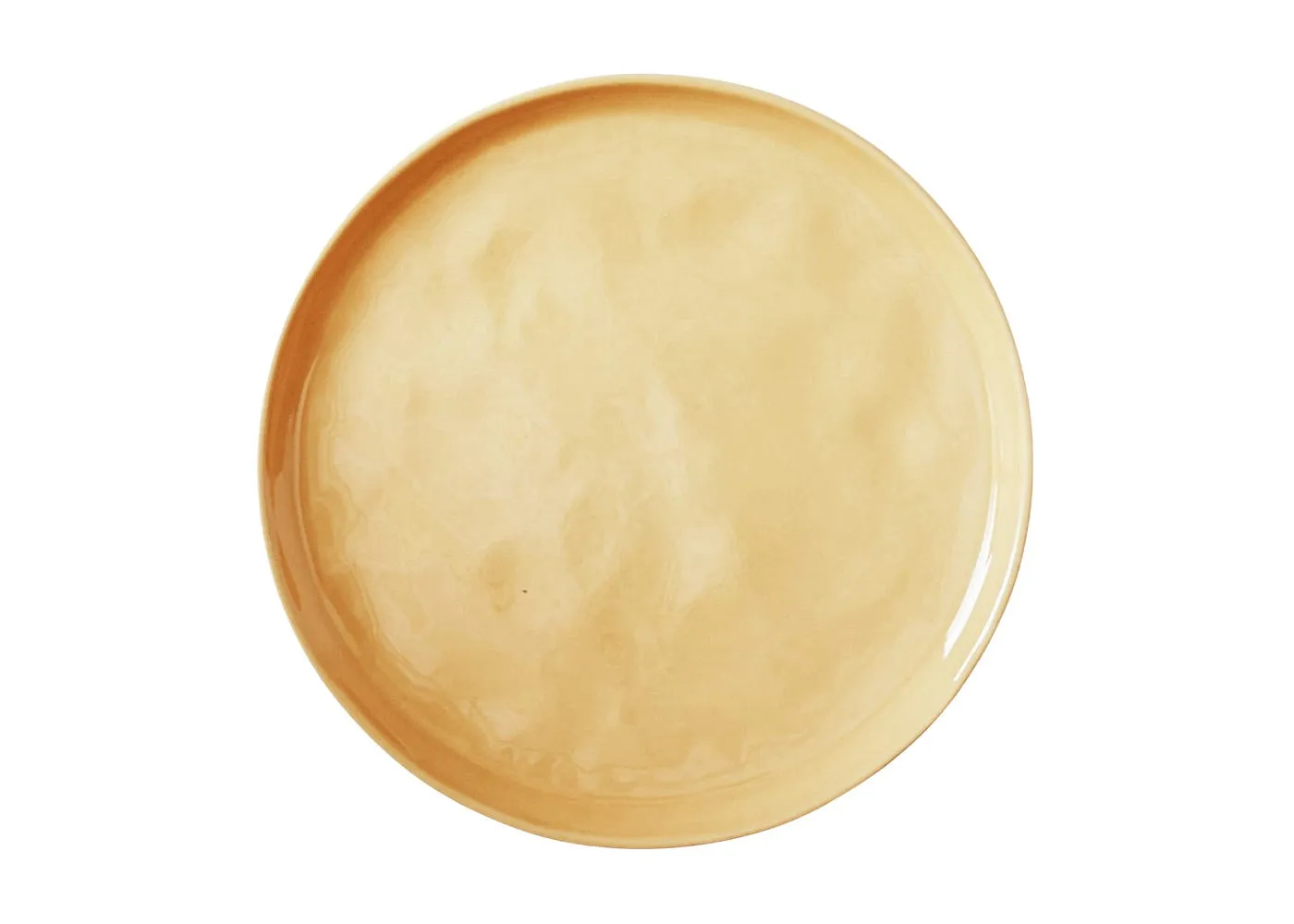 Barton Croft Large Plates Set of 2 Dijon