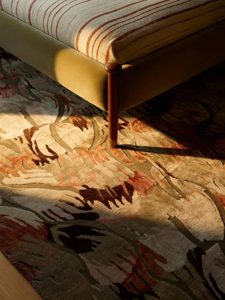Liz Rug, 200 x 300cm