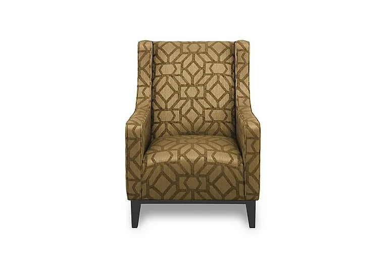 Regency Accent Chair