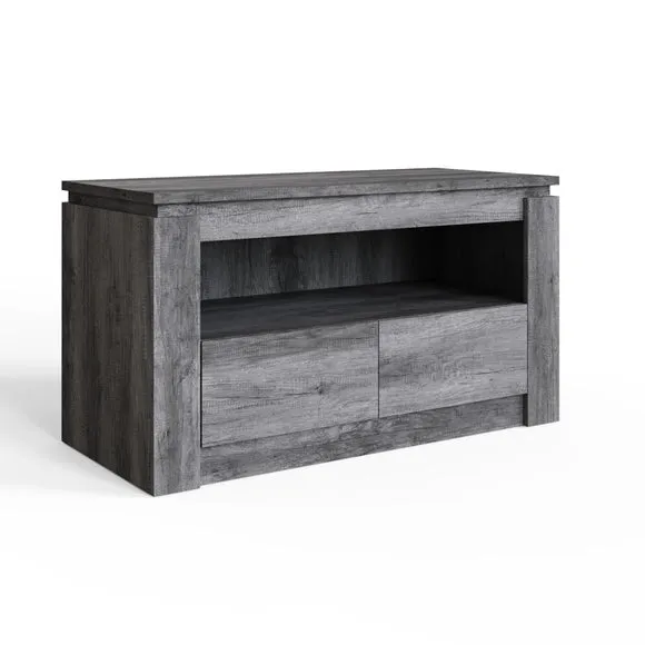Canyon Small TV Unit for TVs up to 40" 3