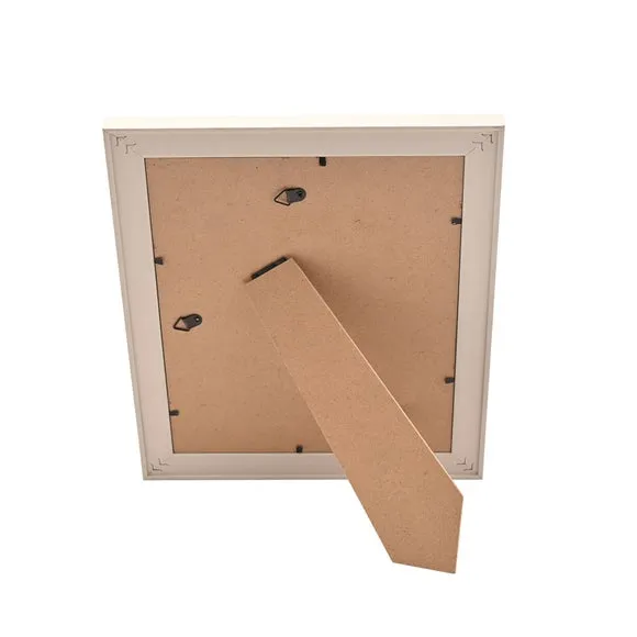 Impressions Chamfered Edge Photo Frame 4