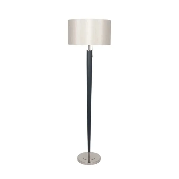 Lowry Metal Floor Lamp 3