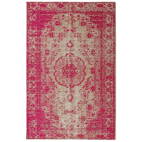 Alexia Chenille Vintage Rug 5