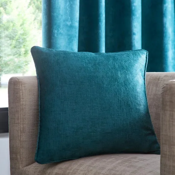 Strata Square Filled Cushion 1