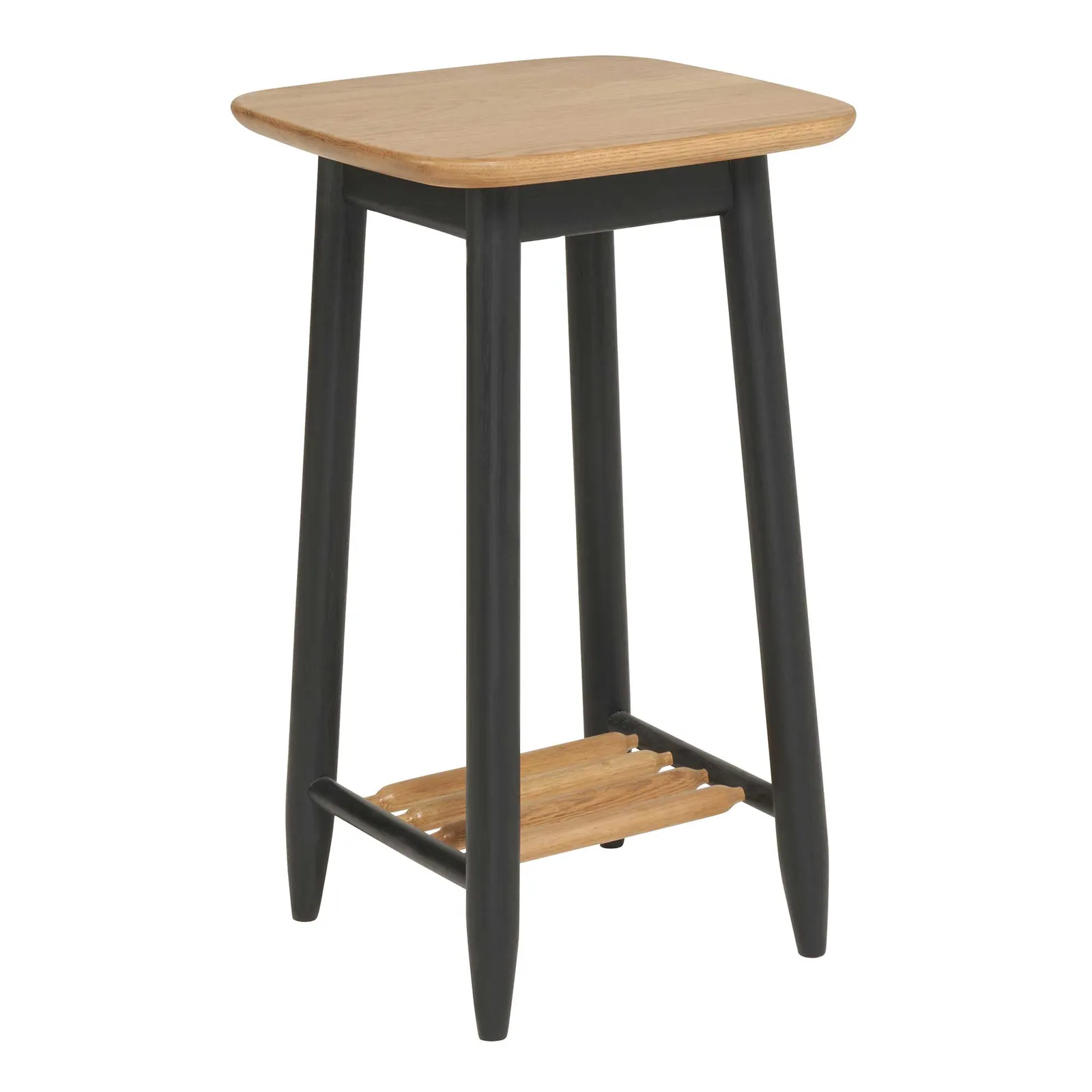 Ercol Monza Compact Side Table