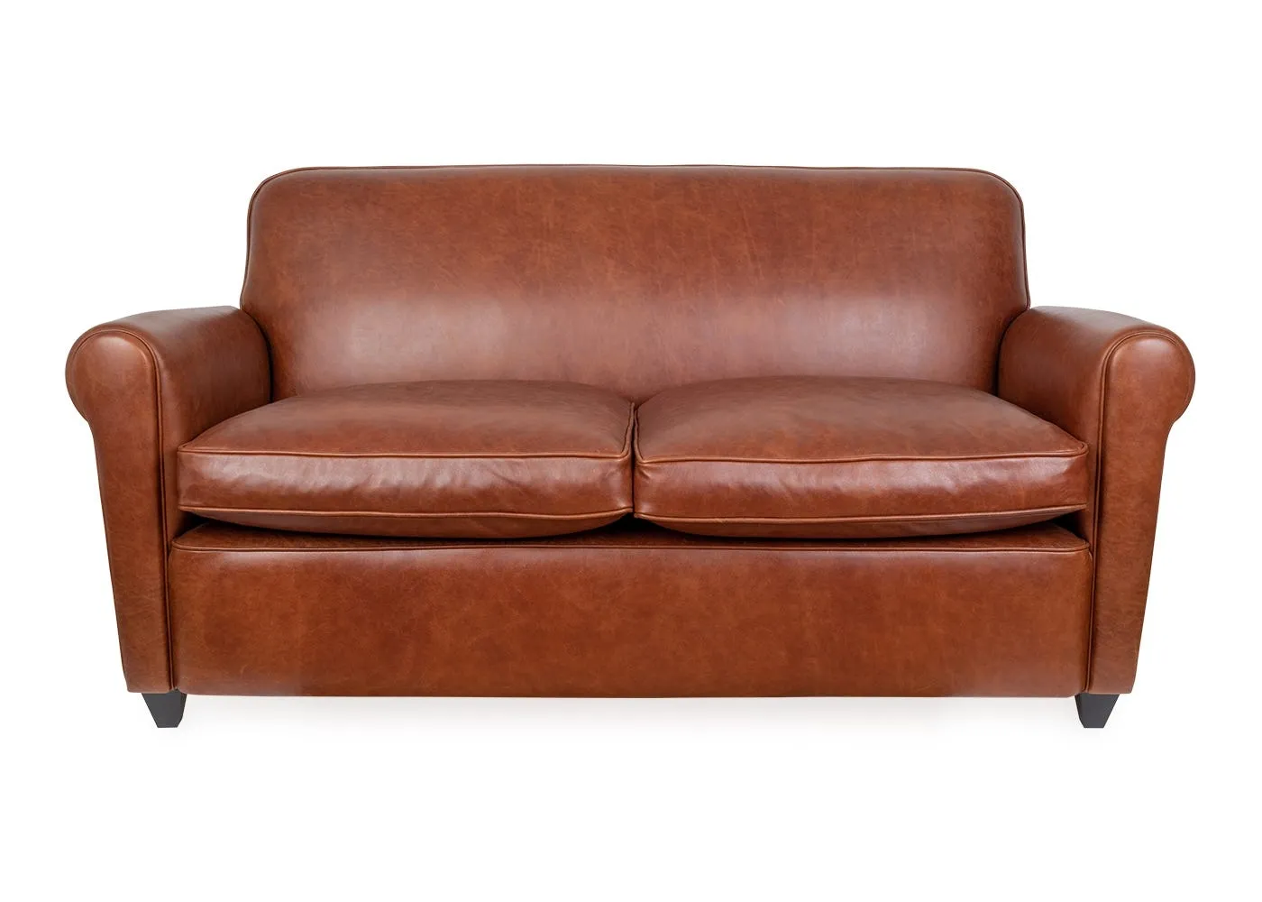Heal's Barrington II 2 Seater Sofa