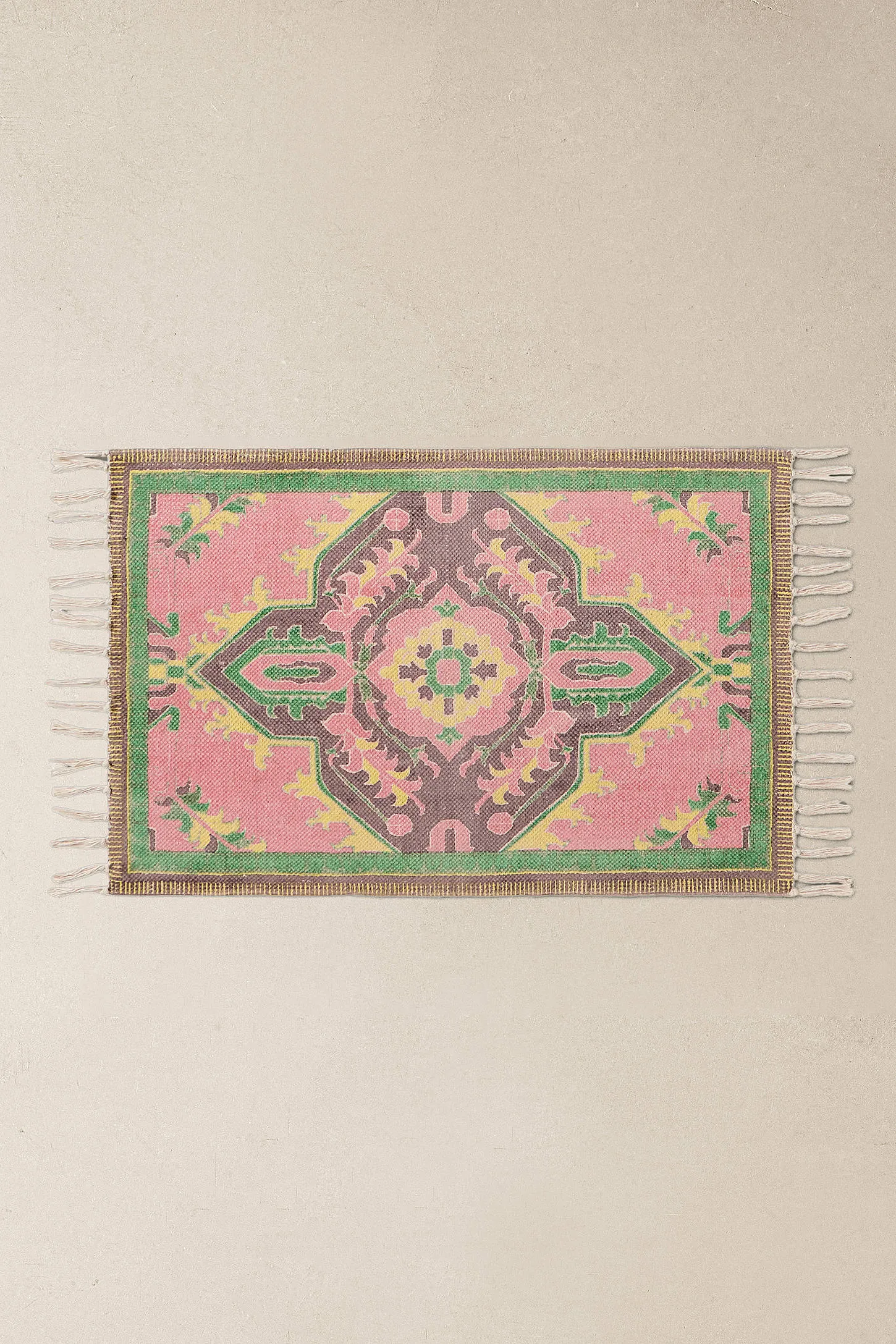 Bronte 2x3ft / 60x90cm Rug