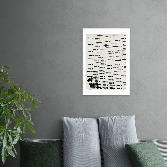 East End Prints Wabi Sabi I Print 1