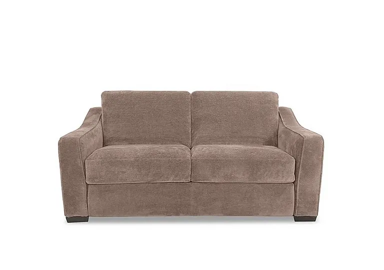 Nap 2 Seater Fabric Sofa Bed - Sofas and Armchairs - In Time for Christmas
