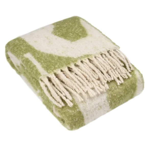 Riva Meta Throw Blanket 130cm x 180cm 4