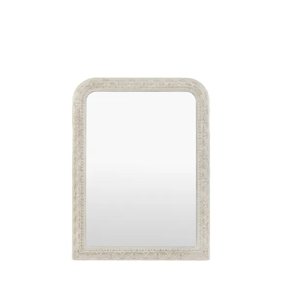 Cedar and Sage Valenza Arch Wall Mirror 4