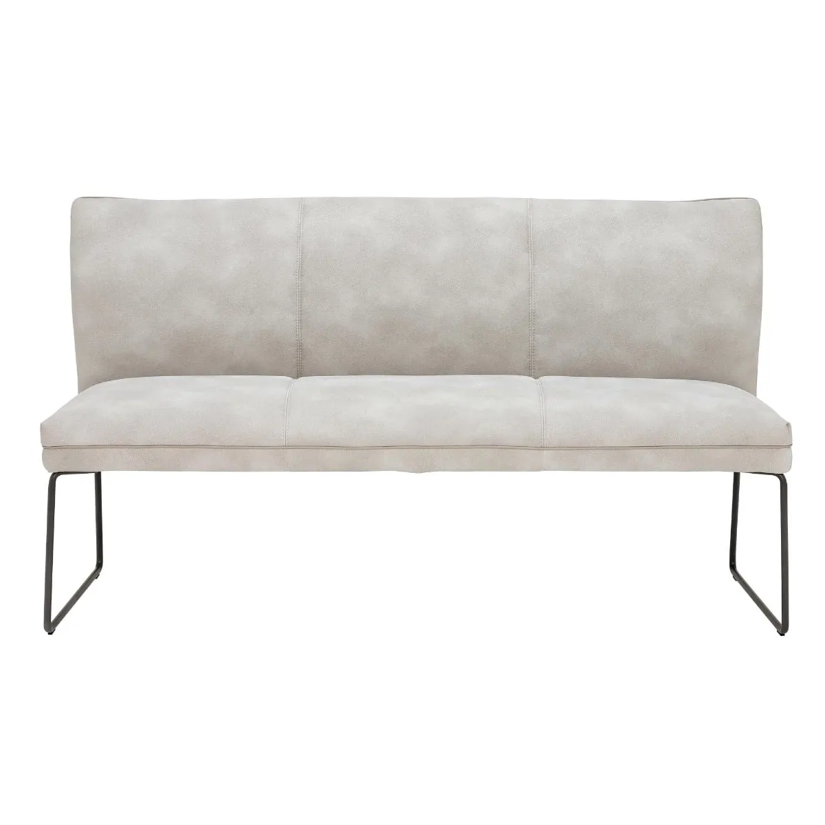 Bridgford Loveseat Sofa, Neutral | Barker & Stonehouse 2