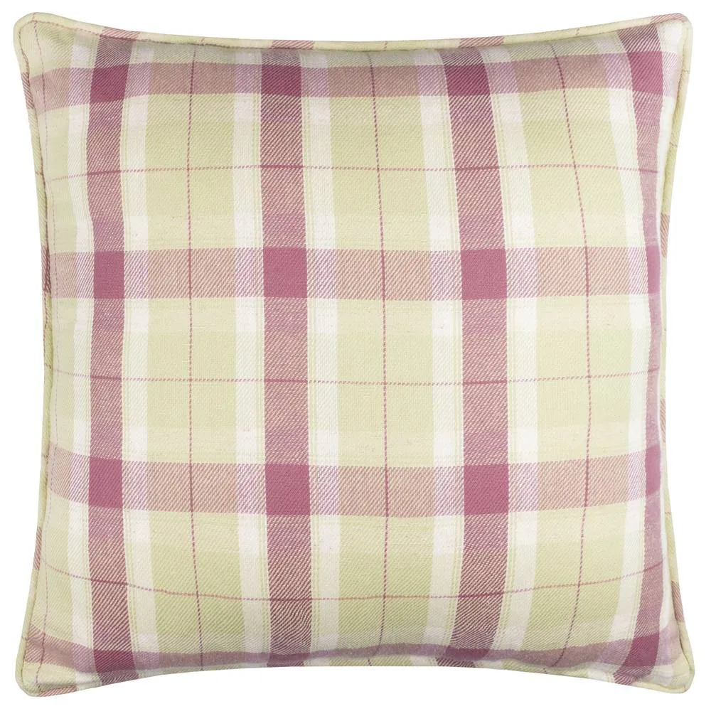 Voyage Maison Morning Chorus Reversible Square Outdoor Cushion 3