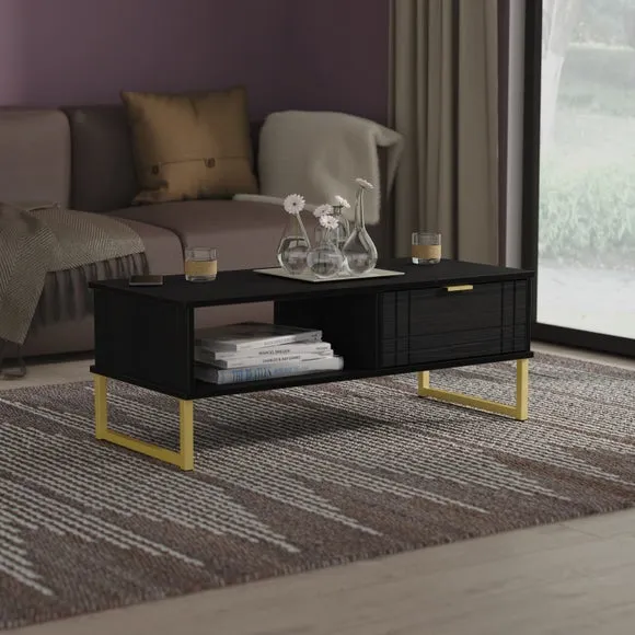Darlton Coffee Table 1