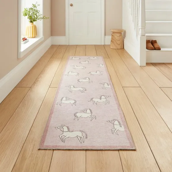 Scion Canter Washable Rug