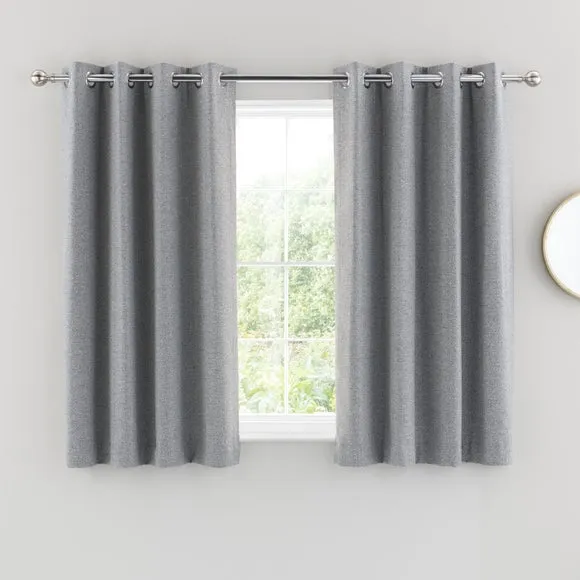 Jordan Eyelet Curtains 5