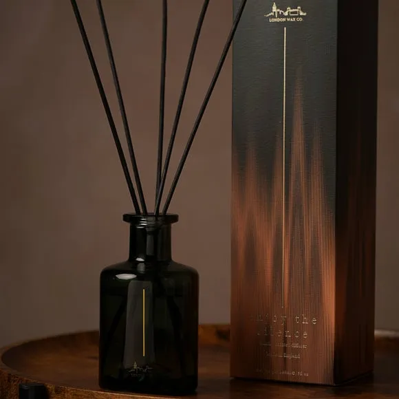 The London Wax Co Enjoy The Silence Diffuser 2