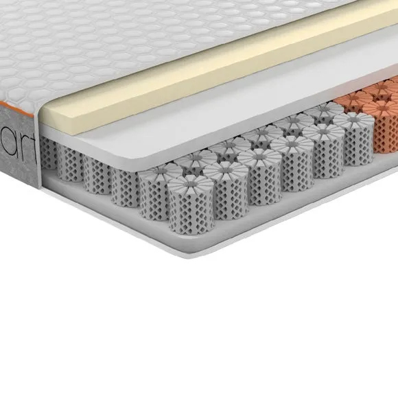 Dormeo Octasmart Plus Mattress 2