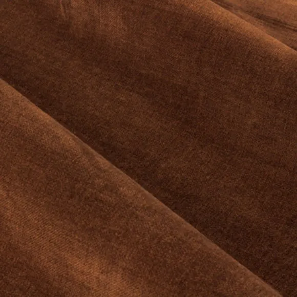 Yard Chenille Eyelet Curtains 3