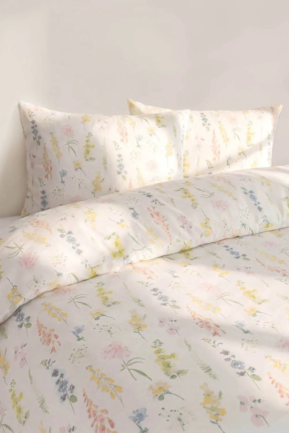 Martex Studio Edition Summer Bloom Duvet Cover Set