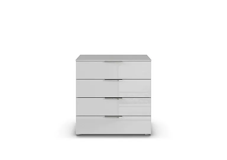Cairns 4 Drawer Narrow Chest