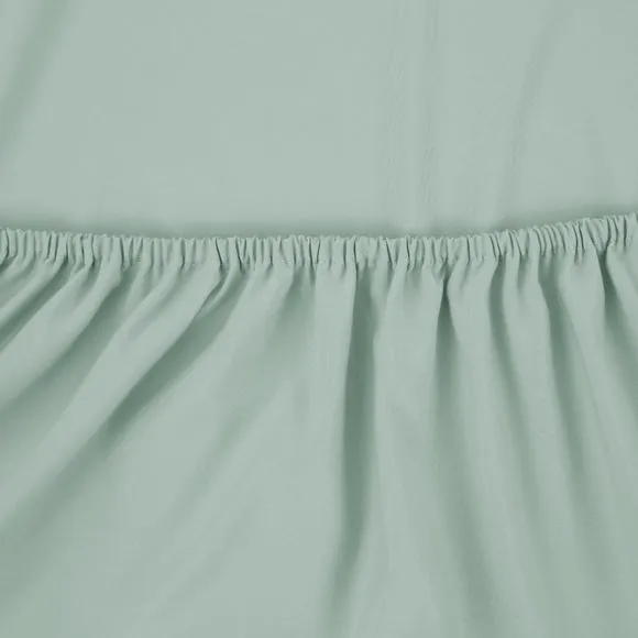Fogarty Soft Touch Fitted Sheet 3