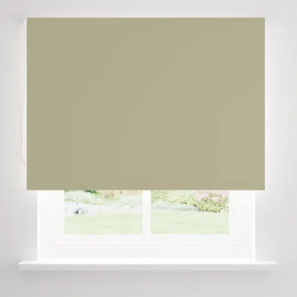 Blackout Roller Blind 3