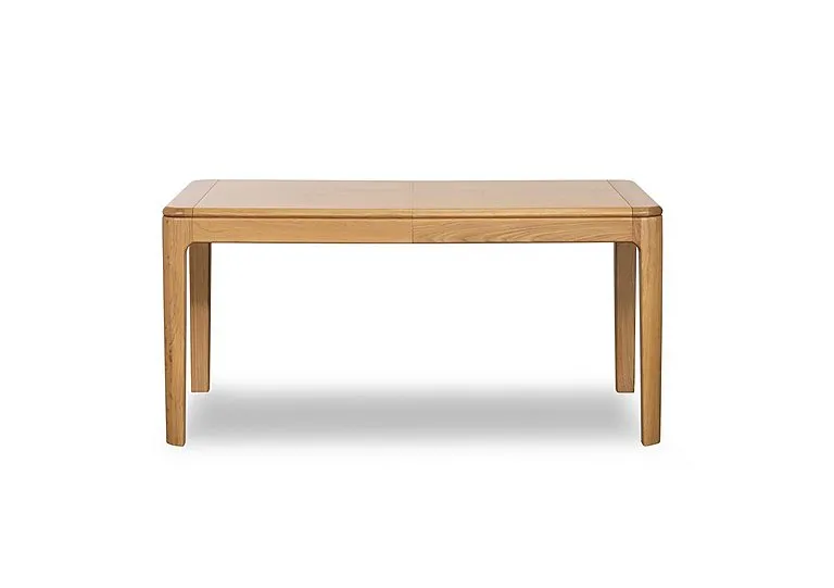 Maddison Extending Dining Table