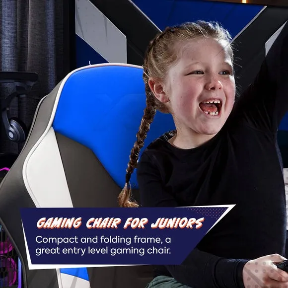 X Rocker 2.0 Floor Rocker Gaming Chair 6