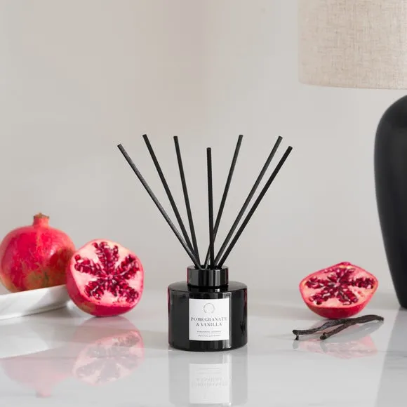 Simplicity Collection Pomegranate Diffuser