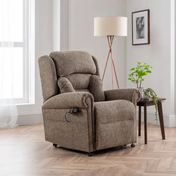 Dorchester Premier Lateral Rise and Recline Chair 1
