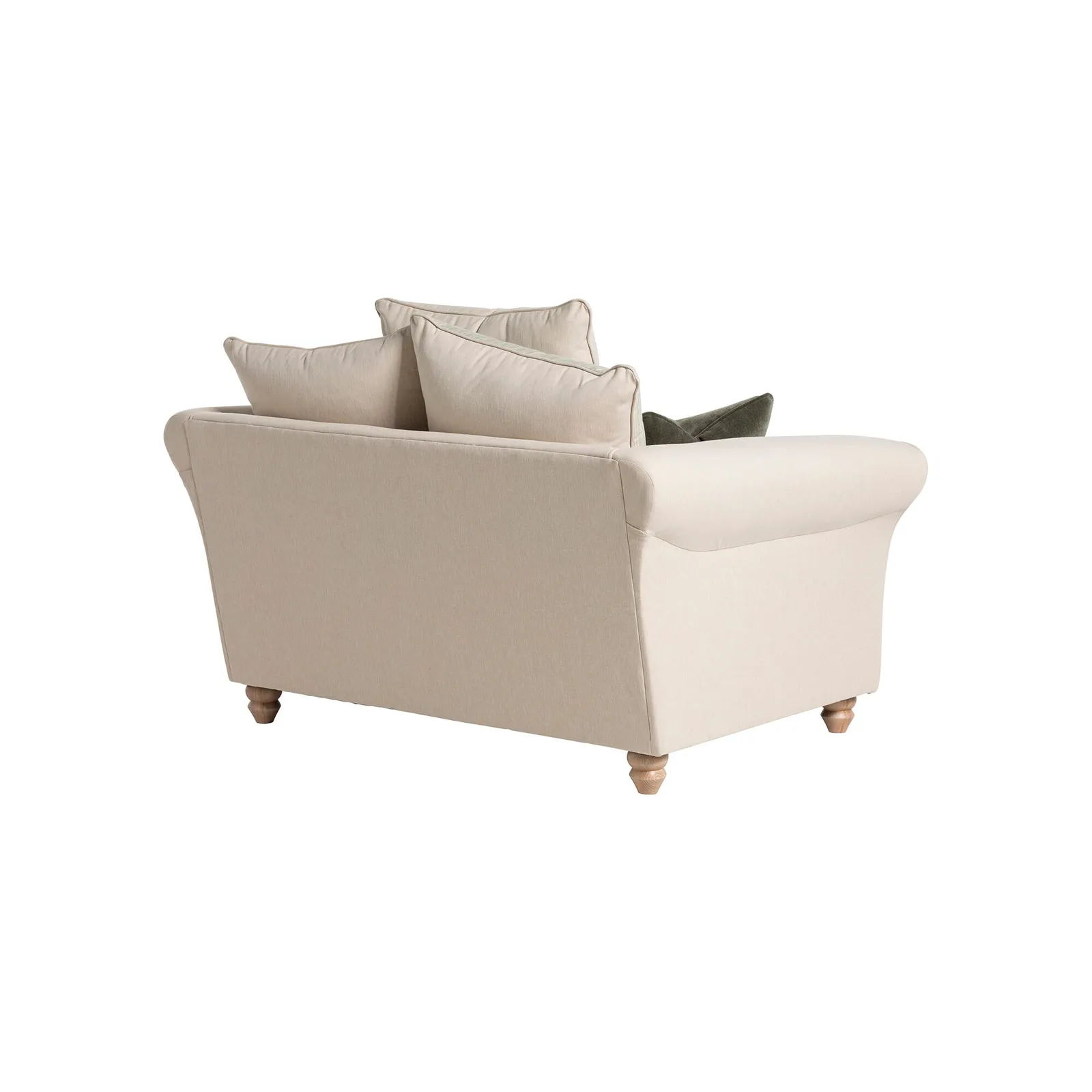 Clarendon Snuggler Fabric | Barker & Stonehouse 6