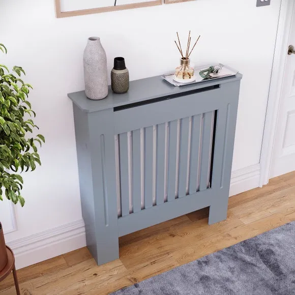 Vida Designs Chelsea Radiator Cover 3