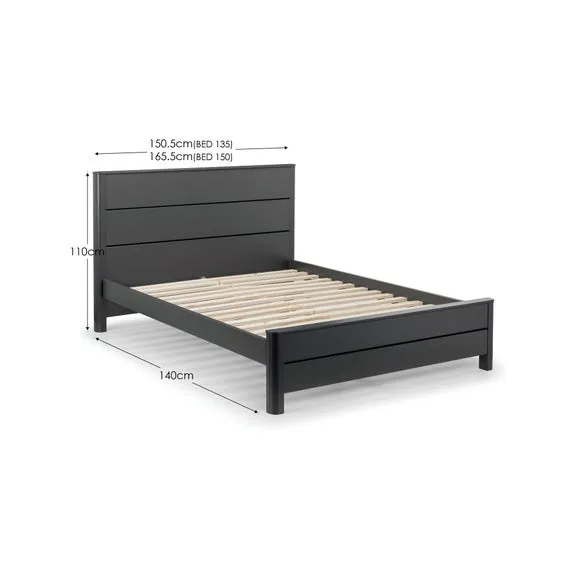 Chloe Bed Frame 6