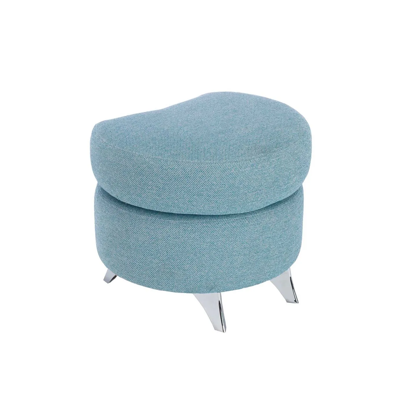 Aragon Footstool