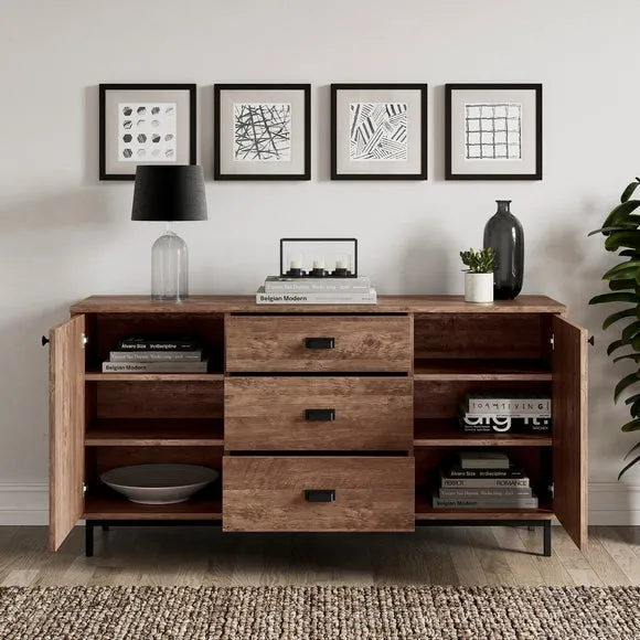 Fulton Large Sideboard 2