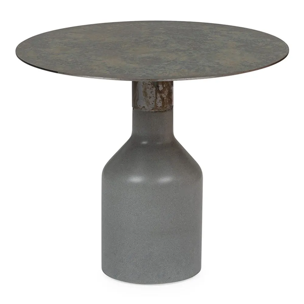 Ligne Roset Oxydation Occasional Table 2