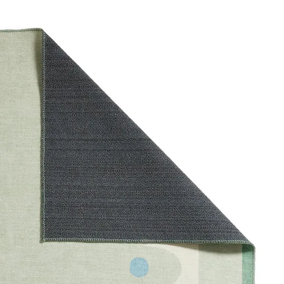 Scion Oakham Washable Rug 3