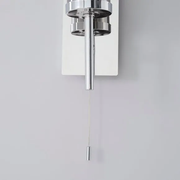 Hotel Chelsea Bathroom Wall Light 3