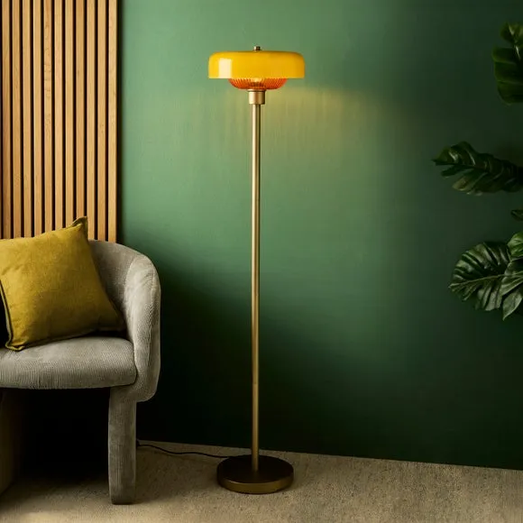 Floyd Retro Floor Lamp 1