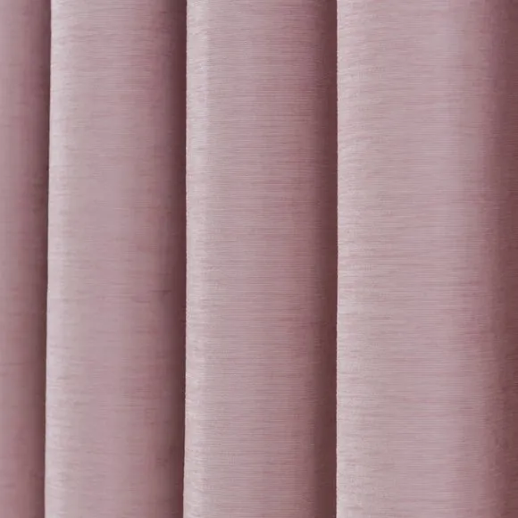 Genoa Chenille Blackout Eyelet Curtains 3
