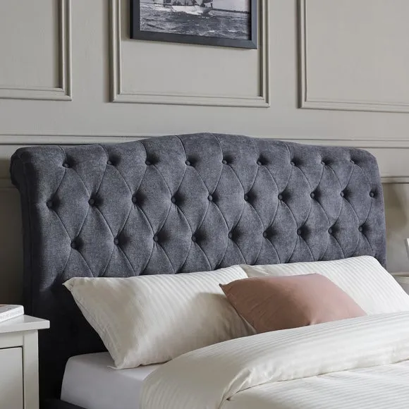 Rosa Bed Frame 3